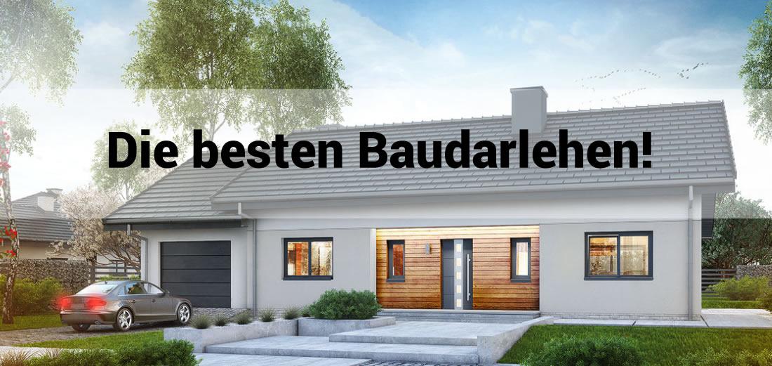 Baudarlehen in  Horhausen (Westerwald)