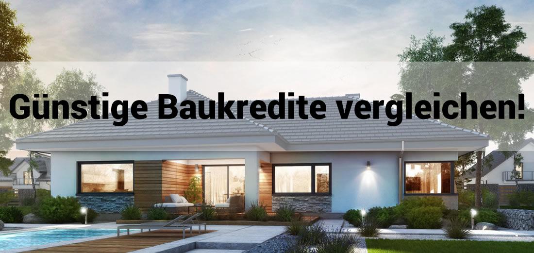 Baukredite aus  Stammbach