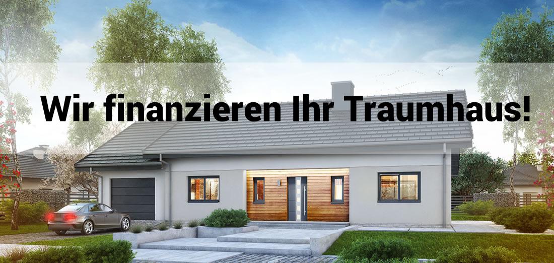 Hausbau-Finanzierung aus  Hilders (Marktgemeinde)